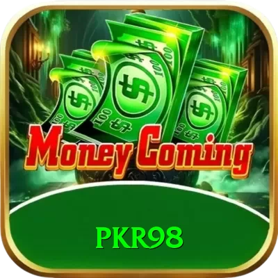 PKR98 Plus vv3.1.2 - 2