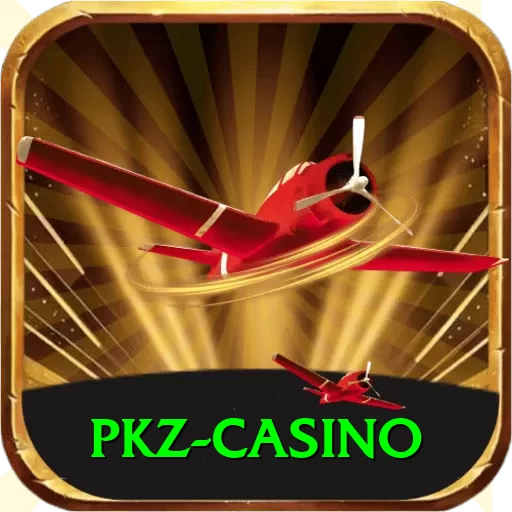 PKZ Casino Games (Casino & Earning) Deluxe vv5.3.0 - 2