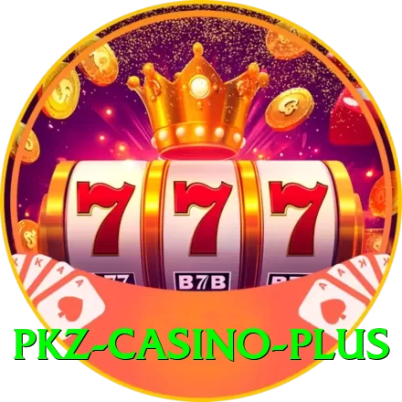 PKZ Casino Gold Edition v1.7.5 - 2