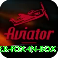 poacher fox in box Gold v3.9.7