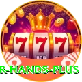 poker hands Elite New