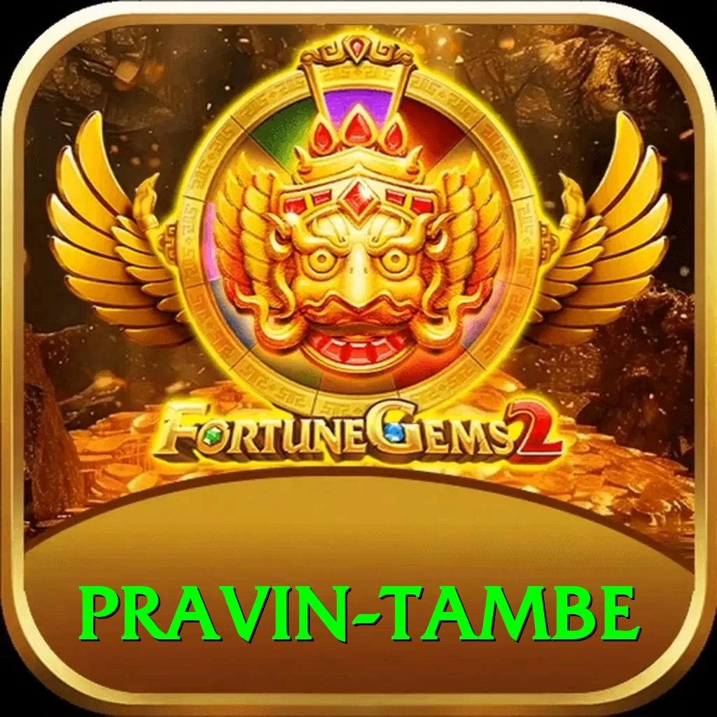 pravin tambe Gold Pro v2.9.8 - 2