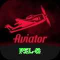 psl 8 Max Pro v4.8.3