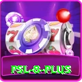 psl 8 Cash Mega