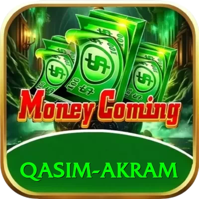 qasim akram Max Pro v5.6.2 - 2