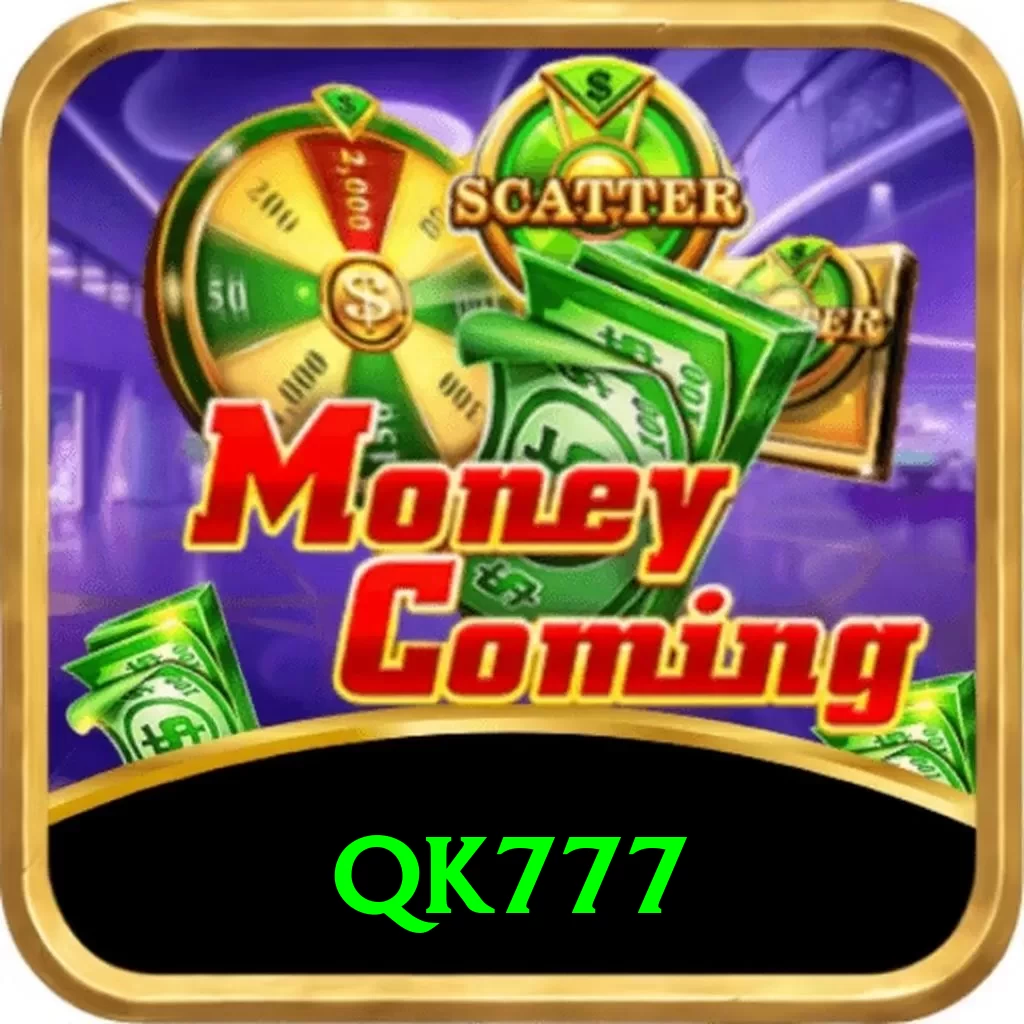 qk777 Gold Edition v2.0.5 - 2