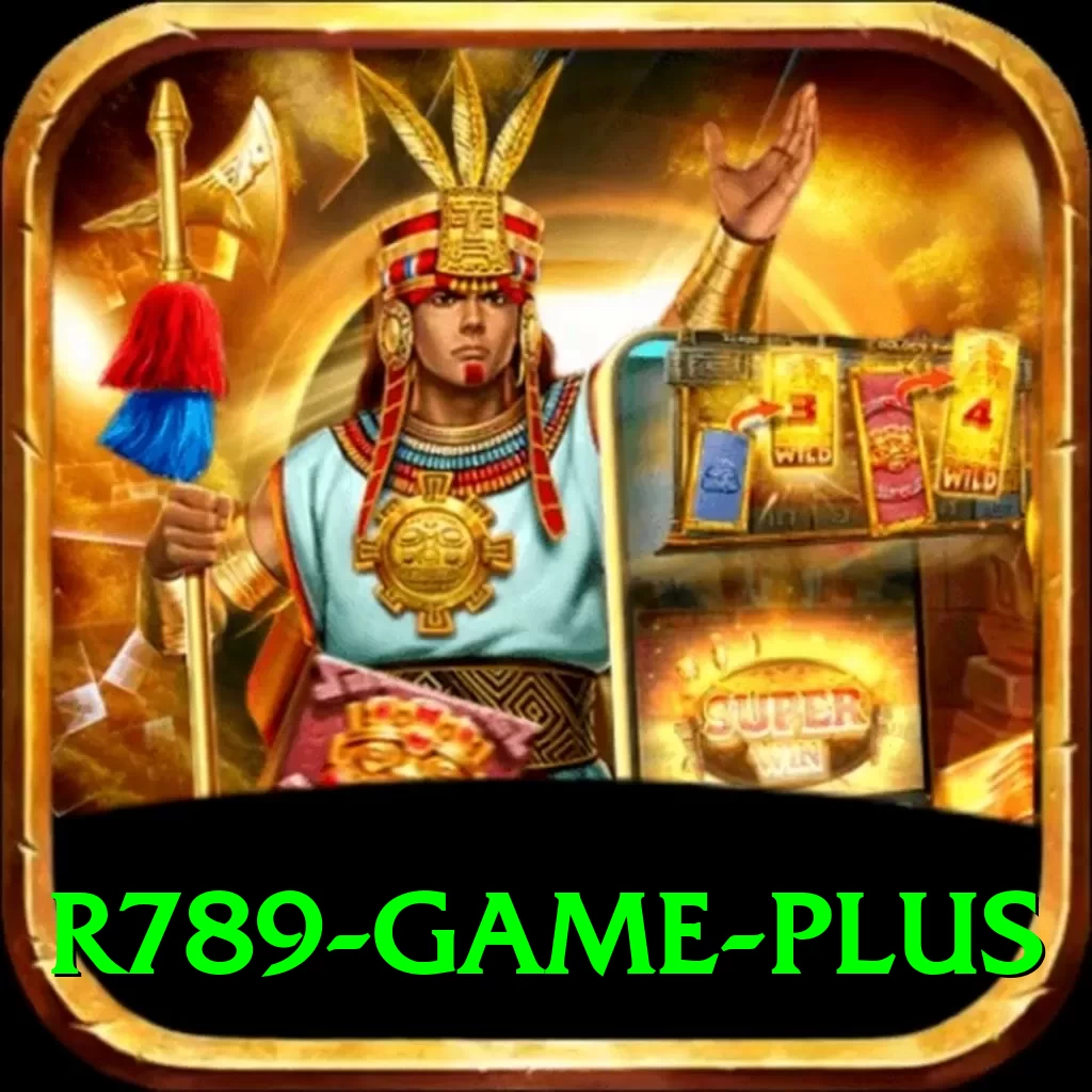 R789 Game - Slots Elite - 2