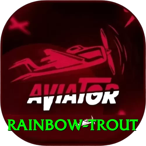 rainbow trout VIP Pro v1.1.2 - 2