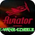 recent wins losses Master v2.6.5