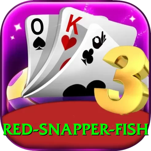 red snapper fish Apps (Tools & Injectors) Master v5.0.2 - 2