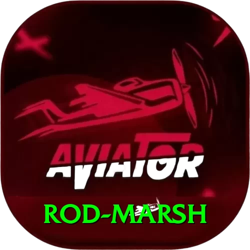 rod marsh Pro1 v4.3.8 - 2