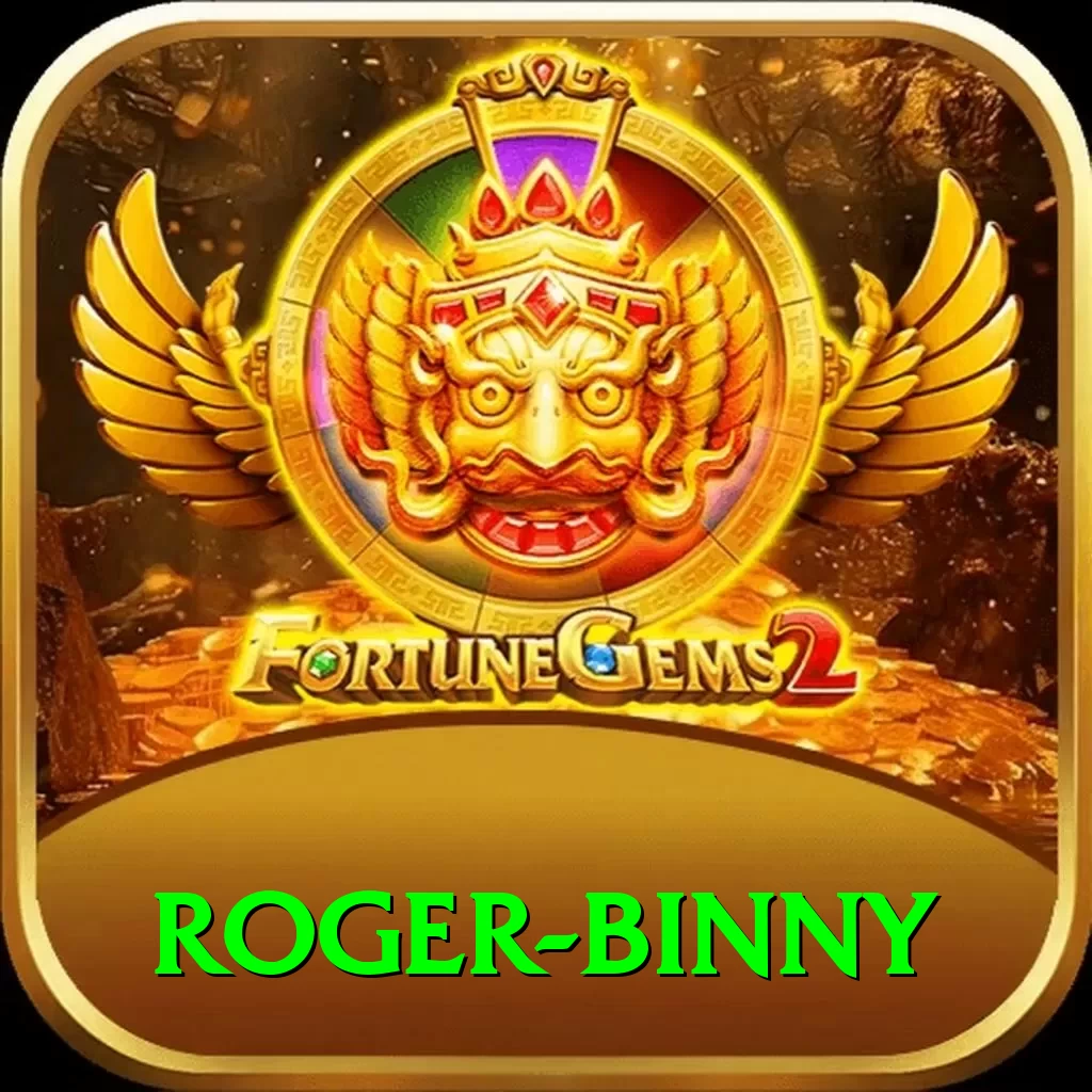 roger binny Elite Pro v4.4.0 - 2