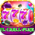 roulette table Elite New