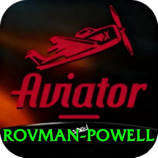 rovman powell Games (Casino & Earning) Max v4.2.9 - 2