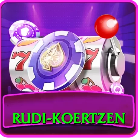 rudi koertzen Apps (Tools & Injectors) Gold v1.8.9 - 2