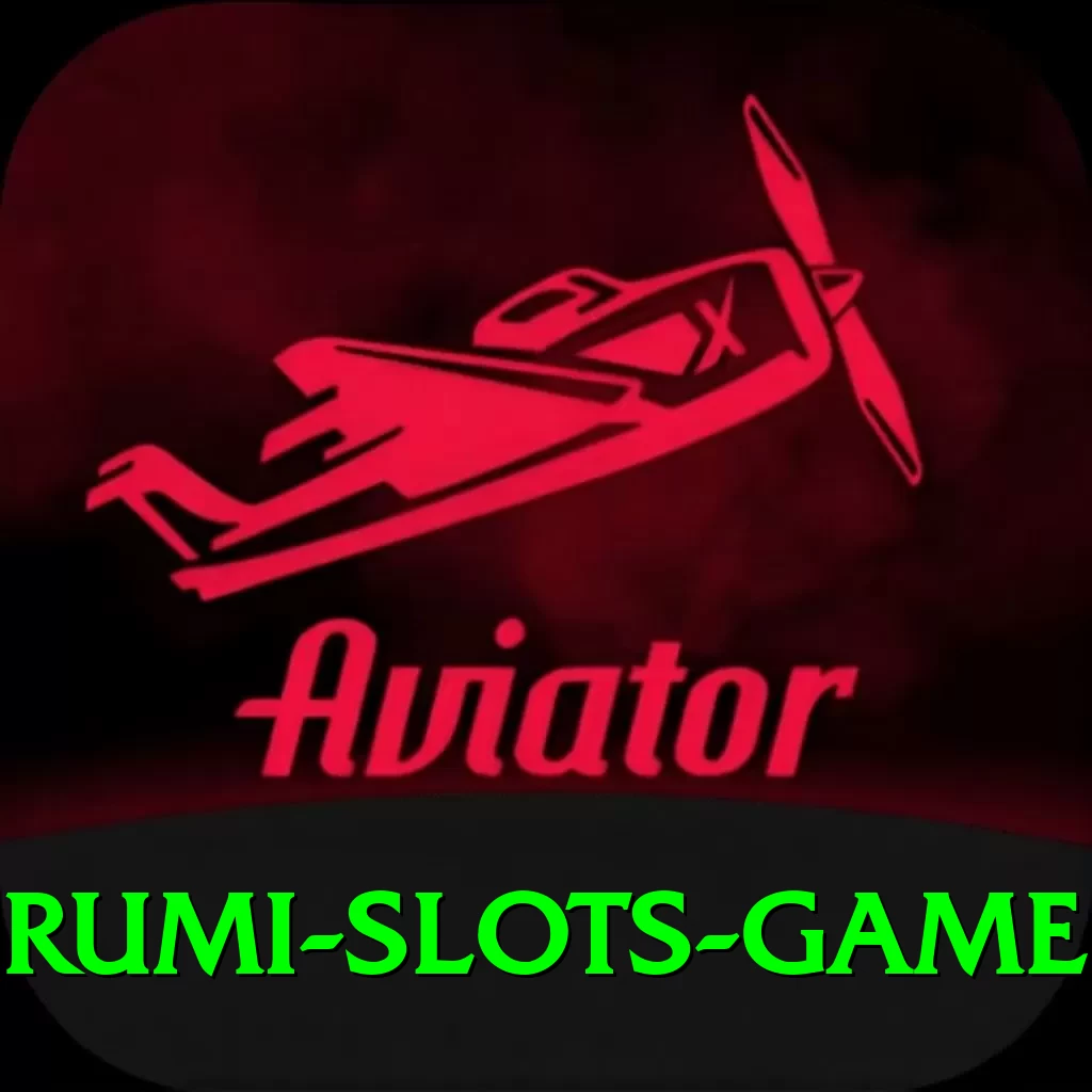 Rumi Slots Game Plus v4.9.1 - 2