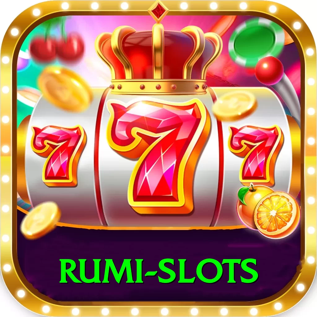 Rumi Slots Gold Edition v3.6.2 - 2