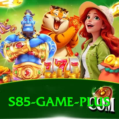 S85 Game Earn King v2.8.9 - 2