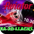 sa 20 league Games (Casino & Earning) Elite v2.8.1