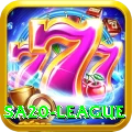 sa20 league Turbo Pro v4.5.6