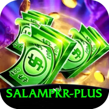 SalamPKR - Master Earning App - 2