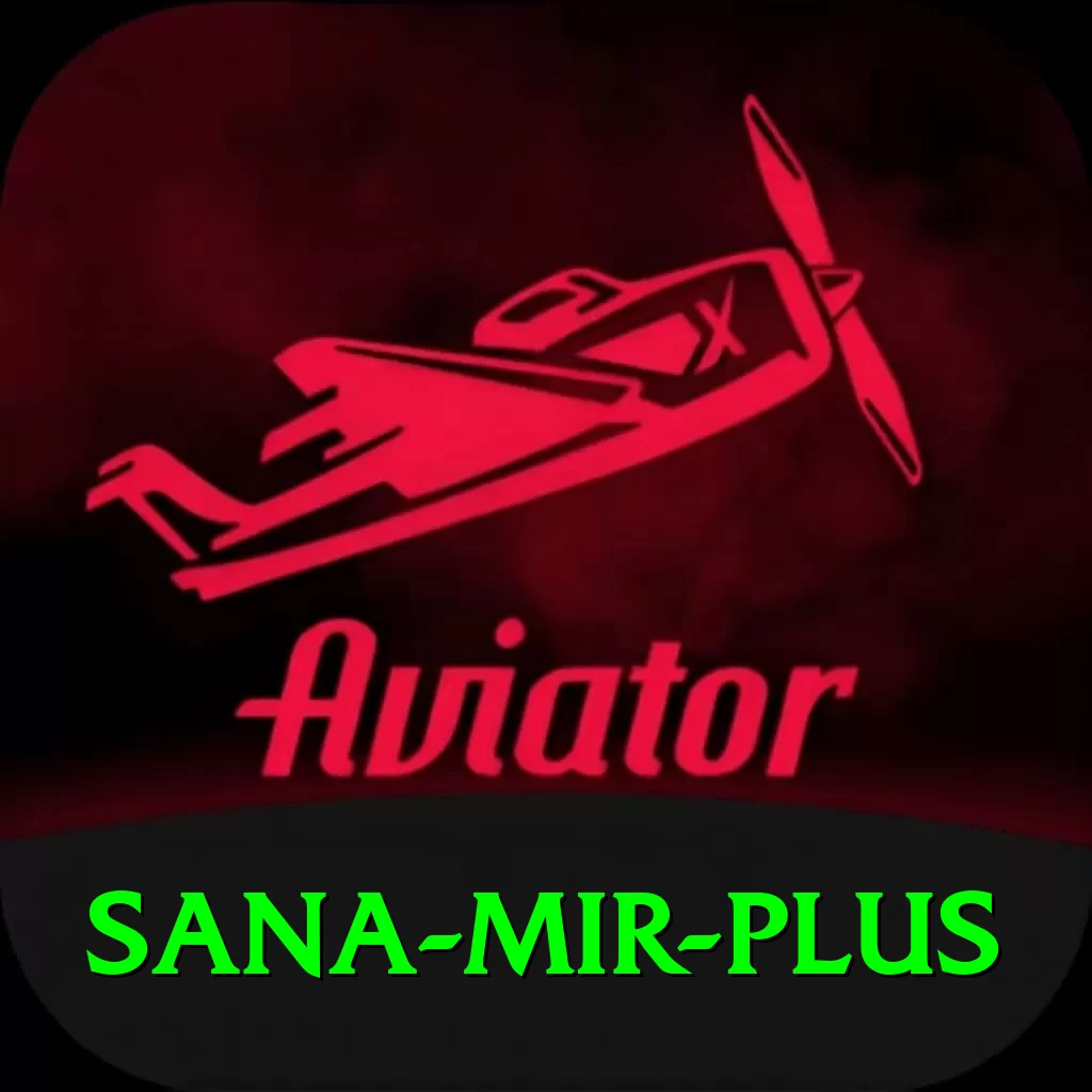 sana mir Max v4.9.6 - 2