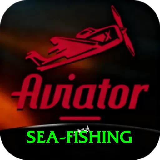 sea fishing Gold v3.3.9 - 2