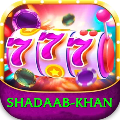 shadaab khan Plus Edition v3.7.1 - 2