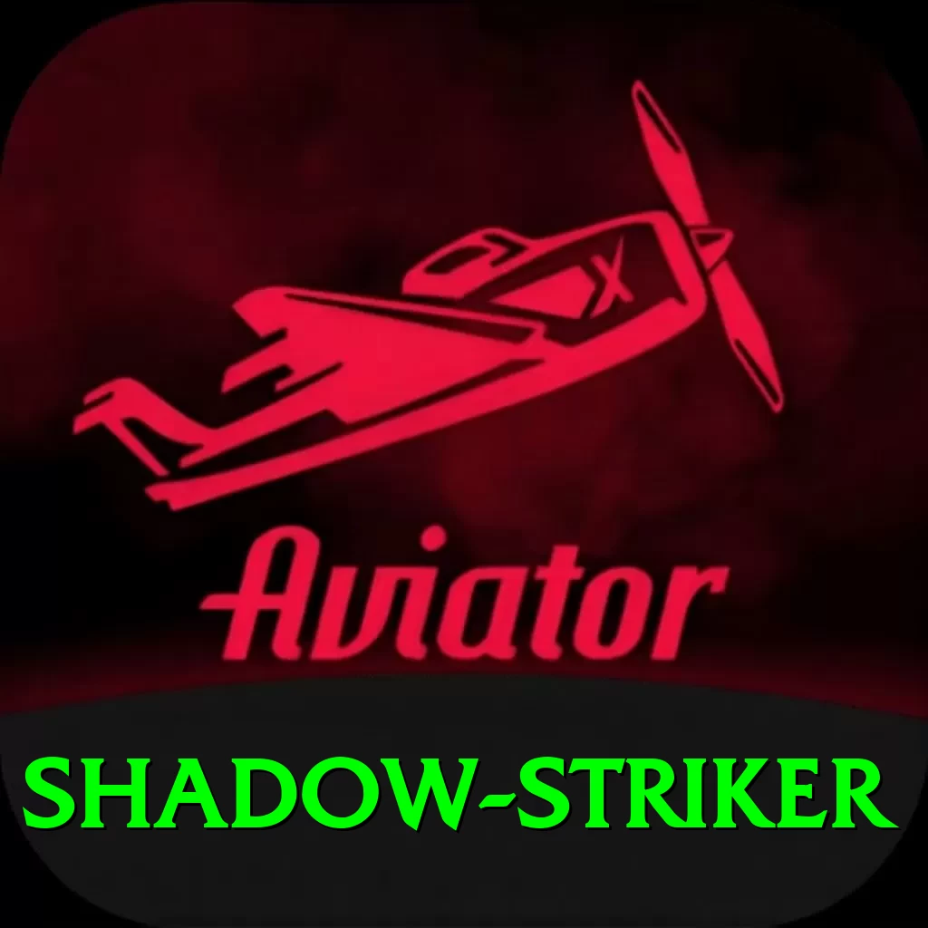 shadow striker Master Pro v4.4.9 - 2