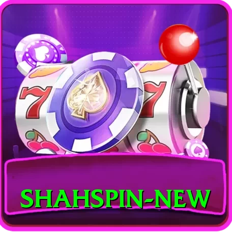 ShahSpin Jackpot Elite v1.2.1 - 2