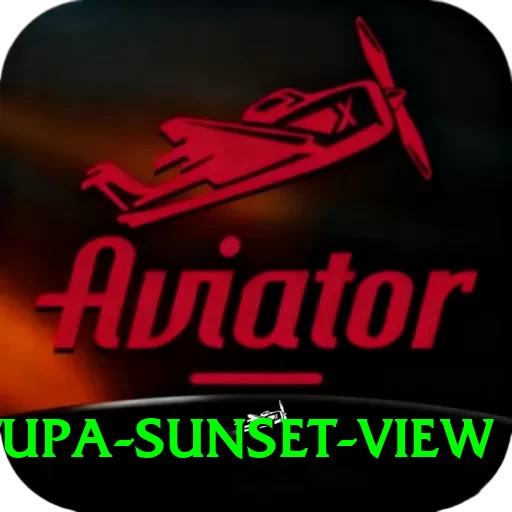 shanti stupa sunset view Pro Edition v1.8.4 - 2