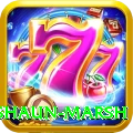 shaun marsh Pro1 v5.5.7