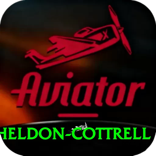 sheldon cottrell Master v1.9.9 - 2