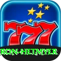 shimron hetmyer Pro Max v5.1.9