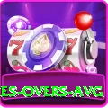 sixes overs avg Plus v3.8.5