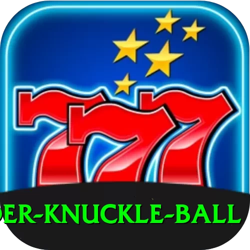 slider knuckle ball Deluxe Pro v1.1.0 - 2