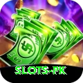Slots PK Deluxe Edition v1.5.5
