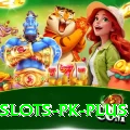 Slots PK Plus v5.5.8