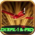 slotspk 15 Mobile Premium