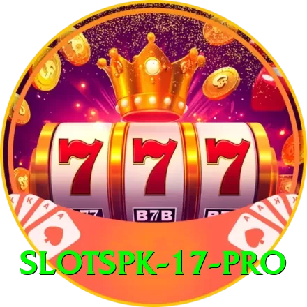 slotspk 17 Deluxe v3.9.0 - 2