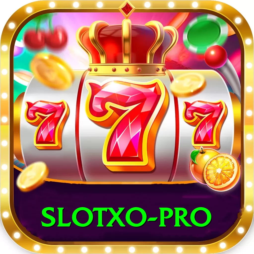 slotxo Gold Latest v3.4.9 - 2