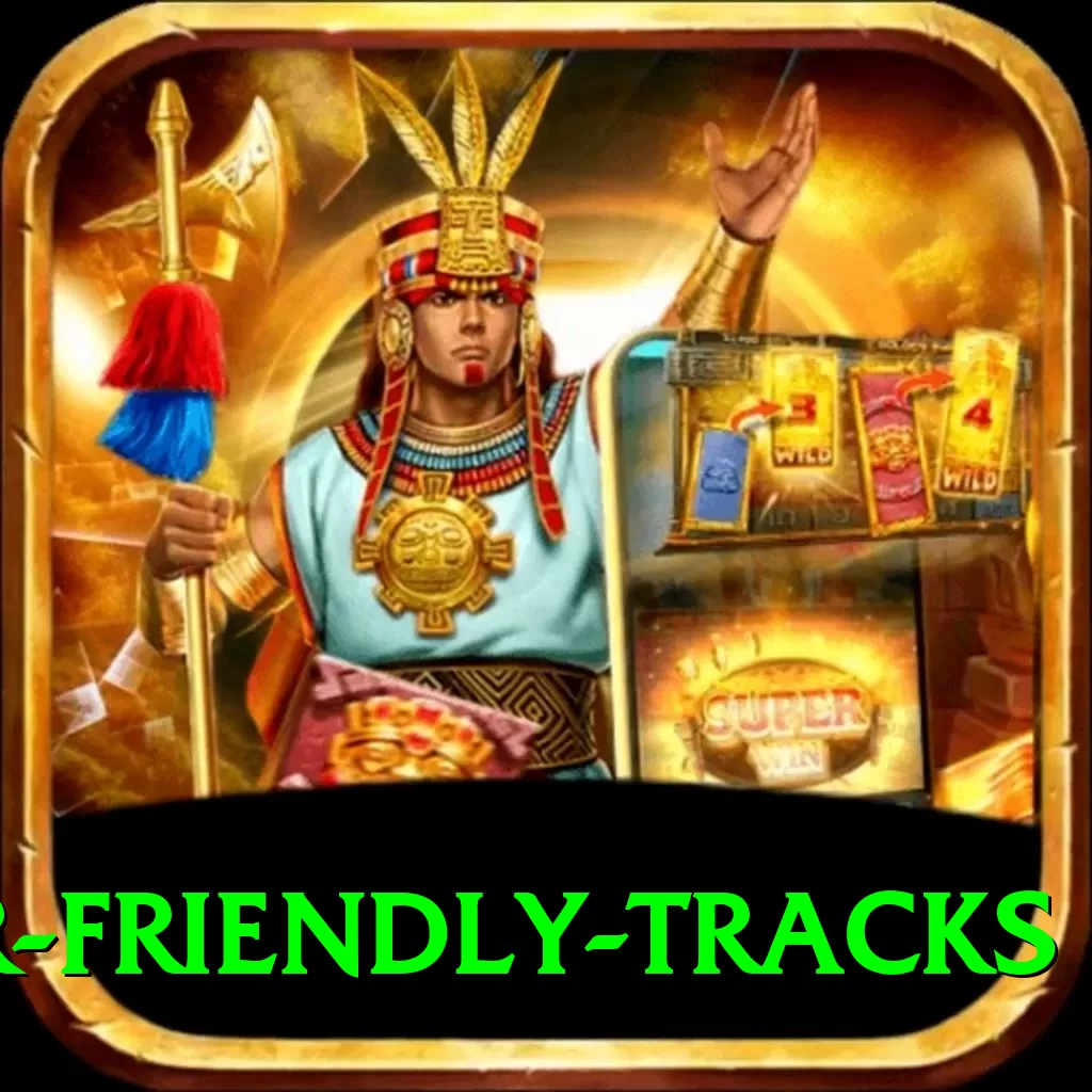 spinner friendly tracks Games (Casino & Earning) VIP v5.0.4 - 2