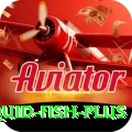 squid fish Ultimate Gaming App