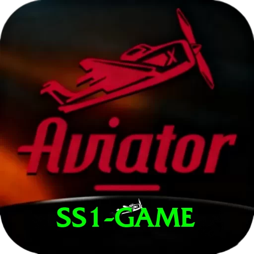 SS1 Game Master v1.4.3 - 2