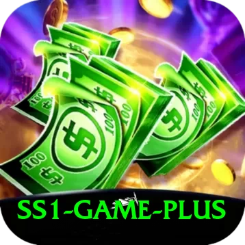 SS1 Game Premium Gaming App - 2