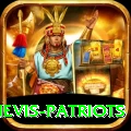 st kitts nevis patriots Ultimate v1.9.4