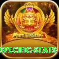 stadium specific stats VIP Edition v2.3.5