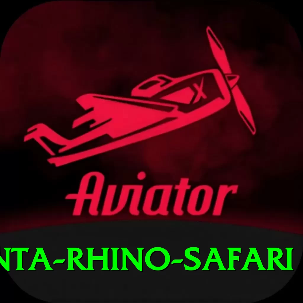 suklaphanta rhino safari Games (Casino & Earning) Master v5.4.1 - 2