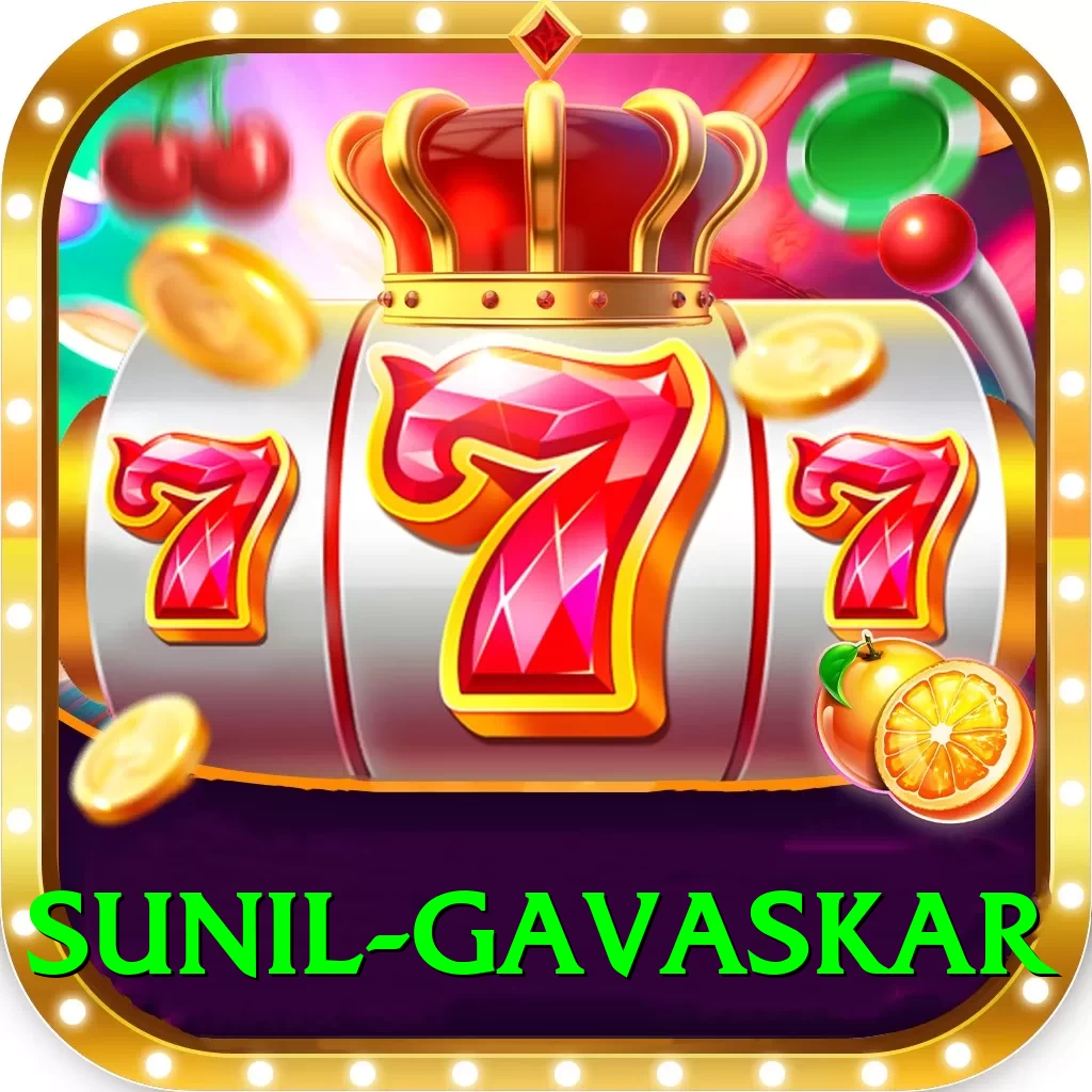 sunil gavaskar Games (Casino & Earning) Pro v2.8.1 - 2