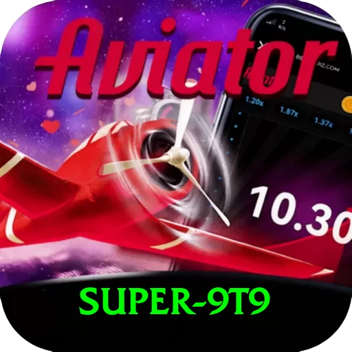 super 9t9 Games (Casino & Earning) Deluxe v1.8.6 - 2